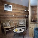 Des 3 Vallées Hotel Val Thorens