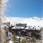 Des 3 Vallées 4* Val Thorens