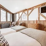 Des 3 Vallées 4*