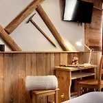 3 Vallees 4*