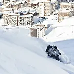 3 Vallees