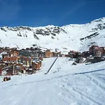 Des 3 Vallées 4* Val Thorens