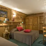 Des 3 Vallées