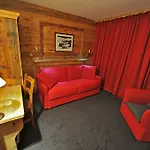 فندق 3 Vallees 4*