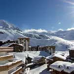 Des 3 Vallées Hotel 4*