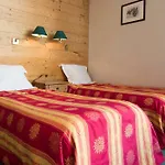 فندق 3 Vallees 4*