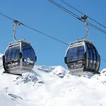 Des 3 Vallées Hotel