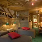 Des 3 Vallées Hotel