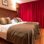 Hotel Des 3 Vallées