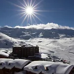 فندق 3 Vallees