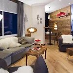 Des 3 Vallées Hotel