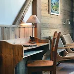 Des 3 Vallées Hotel