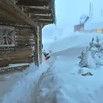 Des 3 Vallées 4*