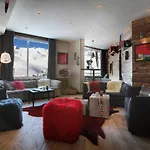 Des 3 Vallées Hotel