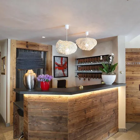 3 Vallees Hotel