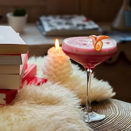 3 Vallees Hotel Val Thorens