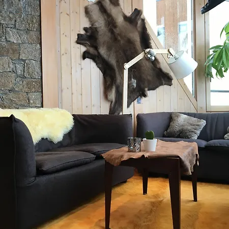 3 Vallees Hotel 4*