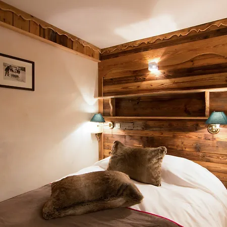 3 Vallees Hotel
