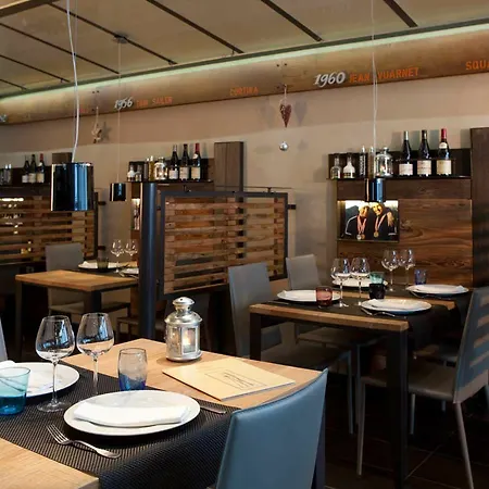 Hotel 3 Vallees Val Thorens