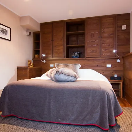 Hotel 3 Vallees