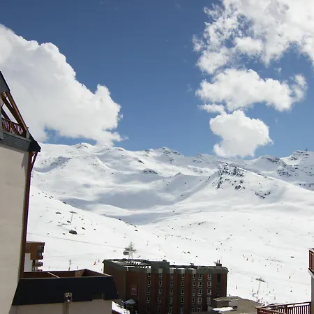 酒店 3 Vallees 瓦托伦斯
