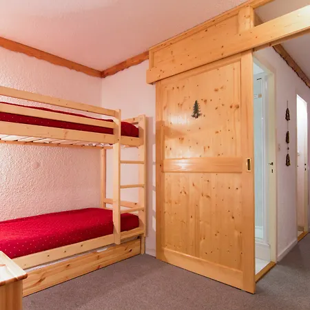 3 Vallees Hotel Val Thorens