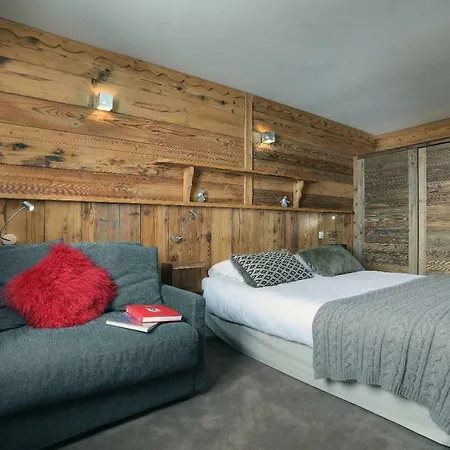 3 Vallees Val Thorens