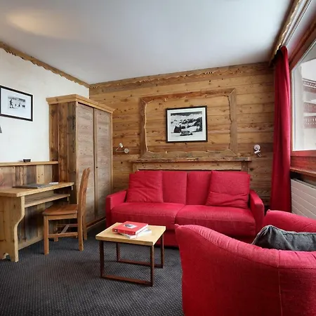 Hotel 3 Vallees