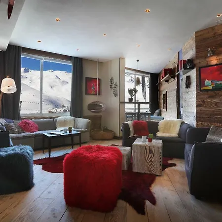 3 Vallees Hotel