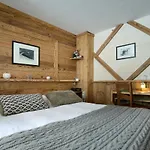Hotel 3 Vallees