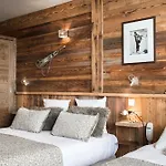 Hotel 3 Vallees 4*