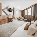 Hotel 3 Vallees Val Thorens