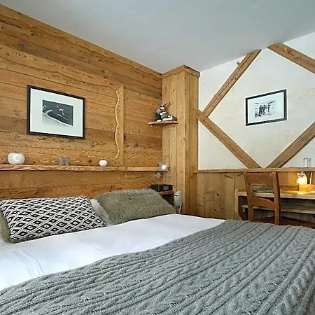 3 Vallees 4*