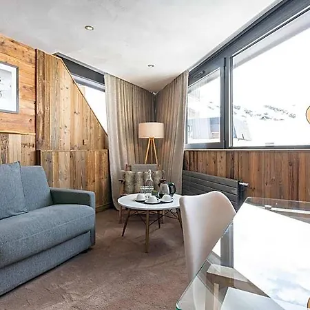 3 Vallees ヴァル・トランス