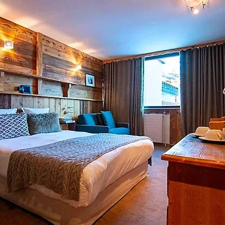 3 Vallees 4* Val Thorens