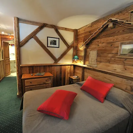 Hotel 3 Vallees Val Thorens