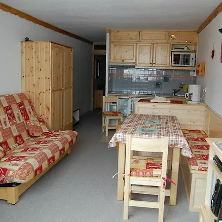 Hotel 3 Vallees