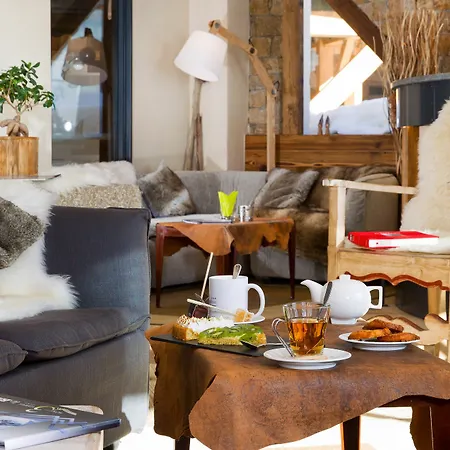 3 Vallees Hotel 4*
