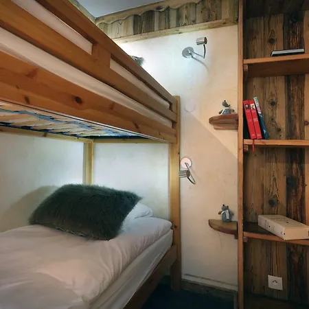 3 Vallees 4* Валь-Торанс