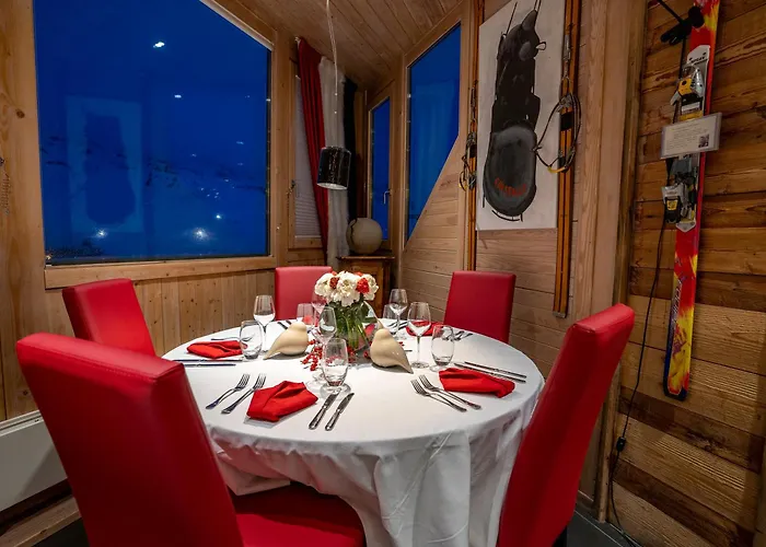 3 Vallees 4* Валь-Торанс