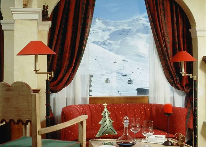 3 Vallees