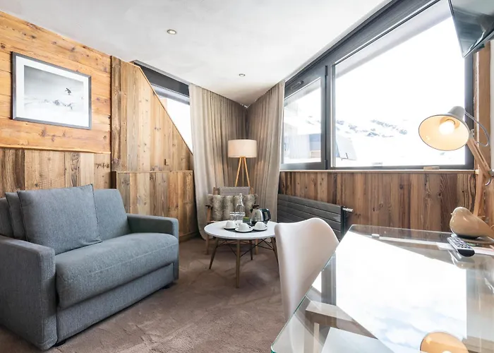 3 Vallees Hotel