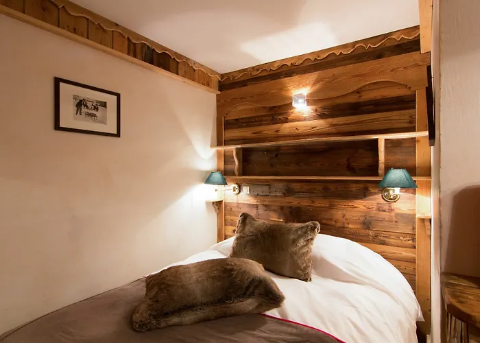 3 Vallees Hotel