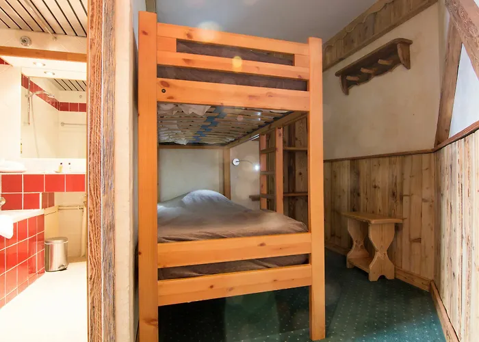 3 Vallees Hotel