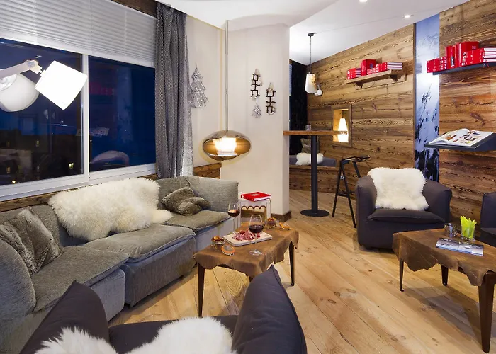 3 Vallees Hotel