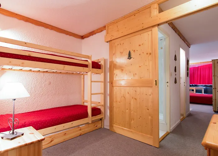 3 Vallees Hotel Val Thorens